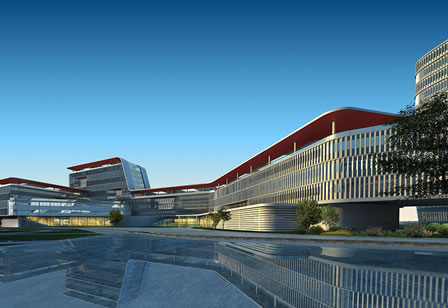 哈密地区花园设计的测试内容