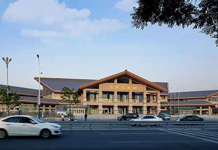 哈密地区花园设计的测试内容