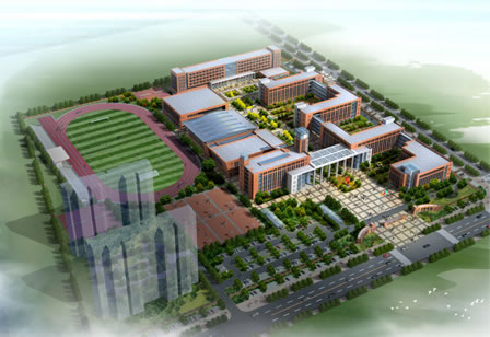 哈密地区花园设计的测试内容