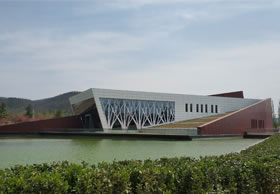 哈密地区花园设计的测试内容