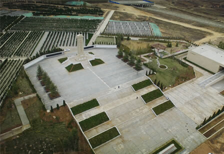 哈密地区花园设计的测试内容